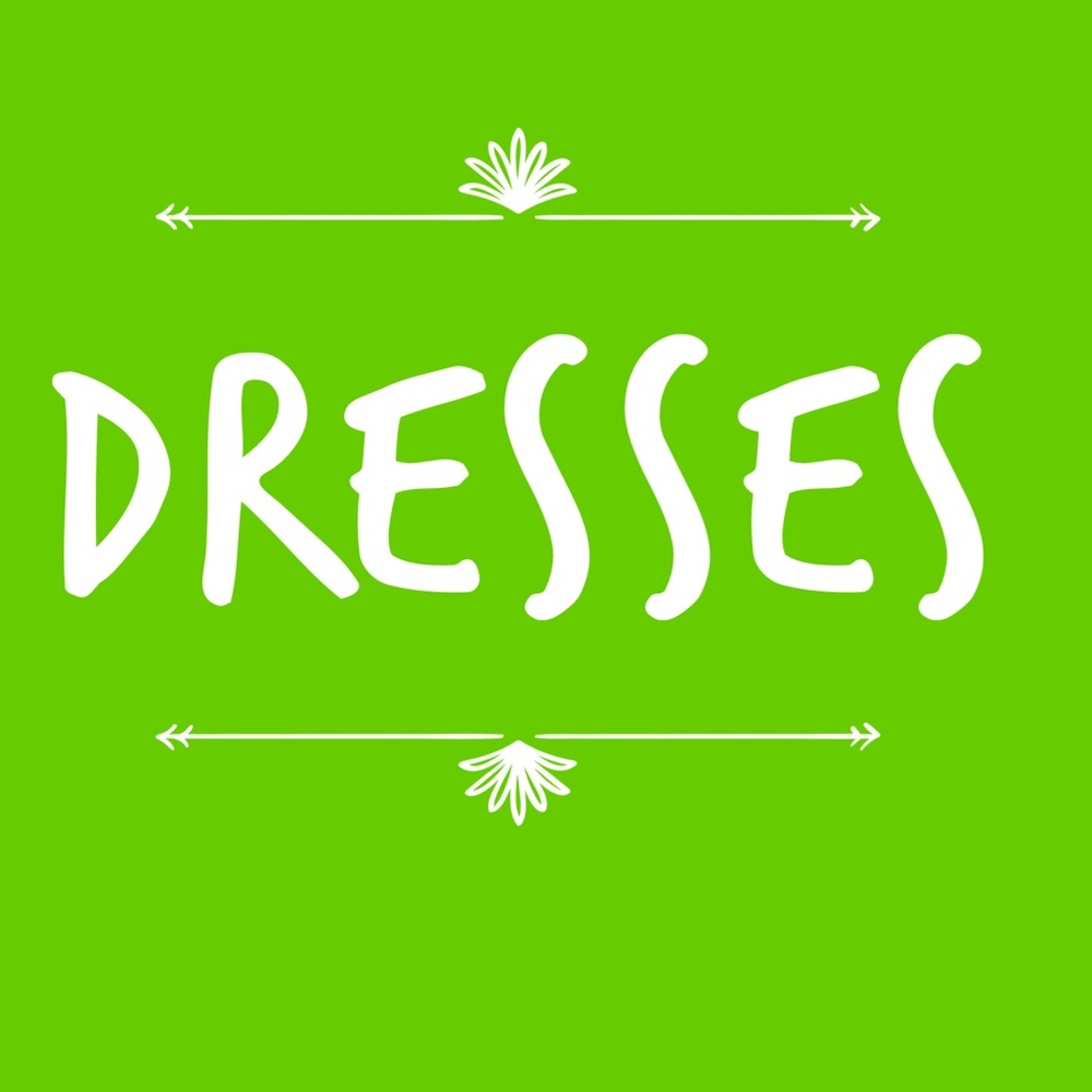Dresses